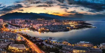 云南景點春節(jié)黃金周被擠爆 云南樓市也爆了嗎