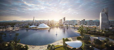 重磅利好 世界級溫泉小鎮(zhèn)重磅啟幕