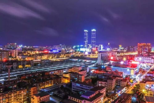 曲靖被定位為云南省副中心城市,對普通民眾意味著什么