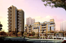 安寧樓盤扎堆秋季房交會 要展示也要銷售量