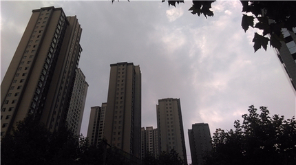 昆明西市區(qū)蛻變 多年精心布局終現(xiàn)綠樹藍天_房產(chǎn)資訊-昆明搜房網(wǎng)