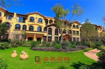 昆明31個(gè)別墅項(xiàng)目大盤點(diǎn) 最&ldquo;壕&rdquo;一套要賣1.5億