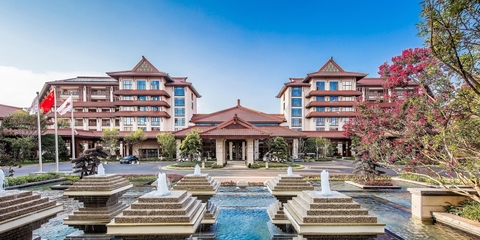 踩盤|七彩云南古滇名城 云南這個萬畝文旅項目你不能錯過