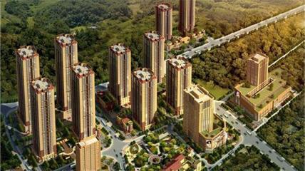 昆明某樓盤清退500個車位，如今售價幾何？