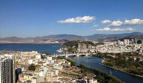 云南五鎮(zhèn)躋身2018全國(guó)千強(qiáng)鎮(zhèn)，彰顯房地產(chǎn)發(fā)展?jié)摿? class=