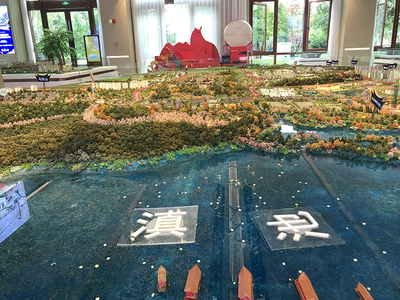 七彩云南古滇名城 探索云南萬(wàn)畝文旅地產(chǎn)新標(biāo)桿