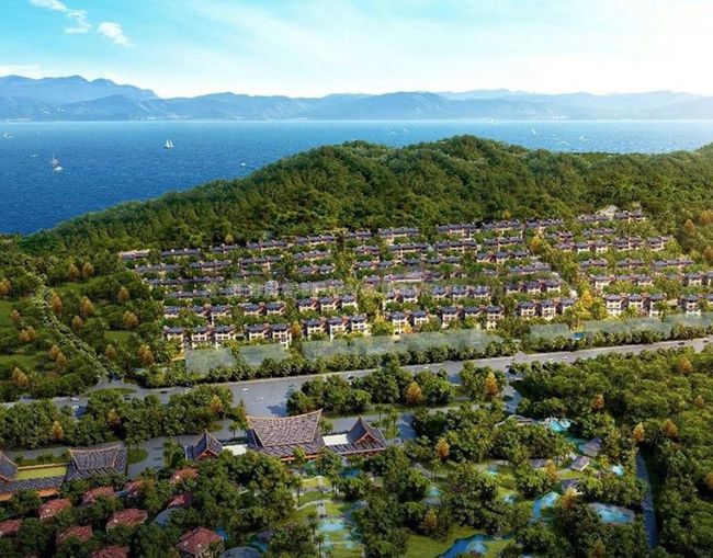 七彩云南古滇名城項(xiàng)目新動(dòng)態(tài)解析 置業(yè)顧問(wèn)發(fā)布五條關(guān)鍵信息