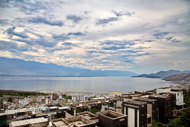 大理vs楚雄 云南置業如何選？一篇算清買房經濟賬