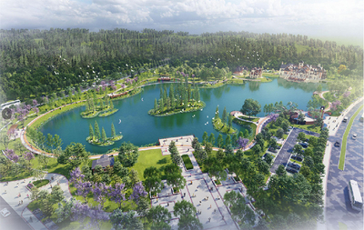 云南善盈房地產 深耕本土，筑夢云嶺的行業新銳