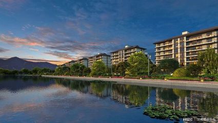 華夏陽光云南區(qū)域公司榮膺“中國西部房地產(chǎn)50強(qiáng)” 彰顯云南地產(chǎn)品質(zhì)實力