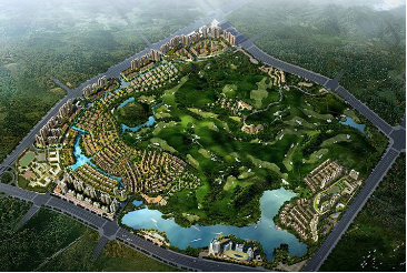 筑夢(mèng)林城，尋跡南境 貴陽別墅裝修與樓盤探索，兼覽云南地產(chǎn)風(fēng)貌