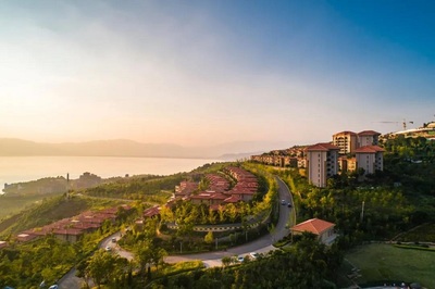 撫仙湖畔置業(yè)指南 精選樓盤，兼顧投資潛力與度假享受