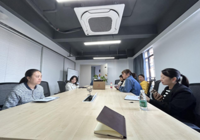 德興市移動公司成功召開技術(shù)咨詢研討會