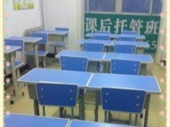 專業廠家批發各類輔導班桌椅，打造高效學習空間